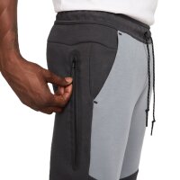 Nike Tech Jogginghose Herren - dunkelgrau/grau