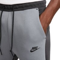 Nike Tech Jogginghose Herren - dunkelgrau/grau