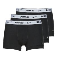 Nike Boxer Shorts Trunk Herren 3er Pack - royal