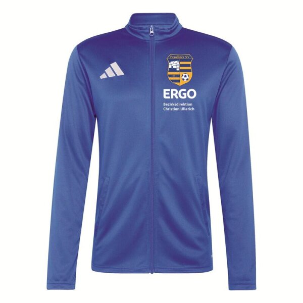 Penzliner SV x adidas Entrada 26 Kids Track Top Kinder - team royal blue/white