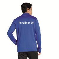 Penzliner SV x adidas Entrada 26 Kids Track Top Kinder -...