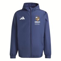 Penzliner SV x adidas Entrada 26 Allwetterjacke Herren -...