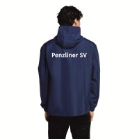 Penzliner SV x adidas Entrada 26 Allwetterjacke Herren -...
