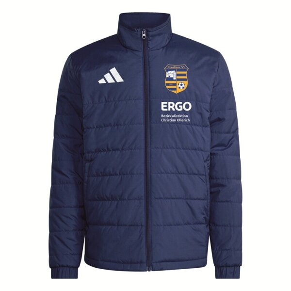 Penzliner SV x adidas Entrada 26 Light Jacke Herren - team navy blue 2/white