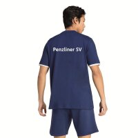 Penzliner SV x adidas Entrada 26 T-Shirt Herren - team...