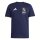 Penzliner SV x adidas Entrada 26 T-Shirt Herren - team navy blue 2/white