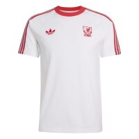 adidas FC Liverpool Originals T-Shirt 25/26 Herren -...