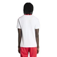 adidas FC Liverpool Originals T-Shirt 25/26 Herren - weiß/rot