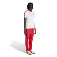 adidas FC Liverpool Originals T-Shirt 25/26 Herren - weiß/rot
