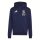 Penzliner SV x adidas Entrada 26 Kids Hoodie Kinder - team navy blue 2/white