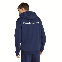 Penzliner SV x adidas Entrada 26 Hoodie Herren - team...