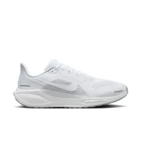 Nike Pegasus 41 Laufschuhe Herren - weiß/silber