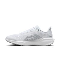 Nike Pegasus 41 Laufschuhe Herren - weiß/silber