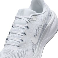 Nike Pegasus 41 Laufschuhe Herren - weiß/silber