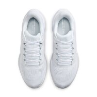 Nike Pegasus 41 Laufschuhe Herren - weiß/silber