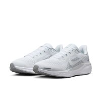 Nike Pegasus 41 Laufschuhe Herren - weiß/silber