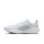 Nike Pegasus 41 Laufschuhe Herren - weiß/silber
