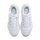 Nike Pegasus 41 Laufschuhe Herren - weiß/silber