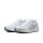 Nike Pegasus 41 Laufschuhe Herren - weiß/silber