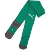 Puma teamLIGA26 Core Stutzen - grün/weiß