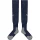Puma teamLIGA26 Core Stutzen - navy/weiß