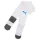 Puma teamLIGA26 Core Stutzen - weiß/blau