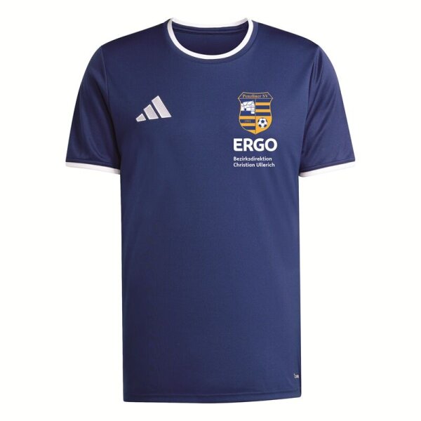 Penzliner SV x adidas Entrada 26 Trikot Herren - team navy blue 2/white