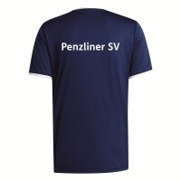 Penzliner SV x adidas Entrada 26 Trikot Herren - team...