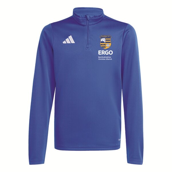 Penzliner SV x adidas Entrada 26 Tr Top Sweatshirt Herren - team royal blue/white