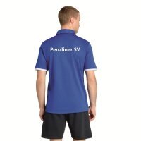 Penzliner SV x adidas Entrada 26 Poloshirt Kids Kinder -...