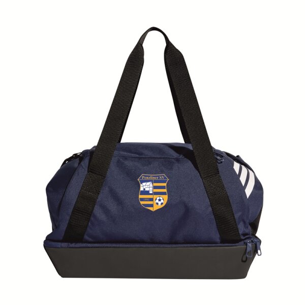Penzliner SV x adidas Tiro Duffle Tasche S Mit Bodenfach - team navy blue 2/white