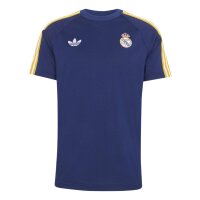 adidas Real Madrid Originals T-Shirt Herren -...