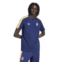 adidas Real Madrid Originals T-Shirt Herren -...