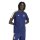 adidas Real Madrid Originals T-Shirt Herren - navy/gold/weiß