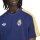 adidas Real Madrid Originals T-Shirt Herren - navy/gold/weiß
