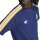 adidas Real Madrid Originals T-Shirt Herren - navy/gold/weiß