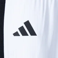 adidas DBB Basketball Shorts Home Herren - weiß