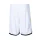 adidas DBB Basketball Shorts Home Herren - weiß
