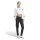 adidas Z.N.E. Originals Jacke Damen - weiß/schwarz