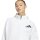 adidas Z.N.E. Originals Jacke Damen - weiß/schwarz