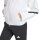 adidas Z.N.E. Originals Jacke Damen - weiß/schwarz