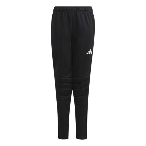 adidas Tierro 26 Torwarthose Kinder - schwarz/weiß