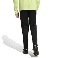 adidas Tierro 26 Torwarthose Kinder - schwarz/weiß