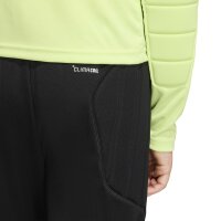 adidas Tierro 26 Torwarthose Kinder - schwarz/weiß