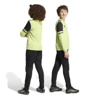 adidas Tierro 26 Torwarthose Kinder - schwarz/weiß