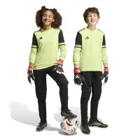 adidas Tierro 26 Torwarthose Kinder - schwarz/weiß