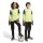 adidas Tierro 26 Torwarthose Kinder - schwarz/weiß