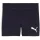 Puma Cross the Line Shorts Tight 3.0 Damen - schwarz/weiß