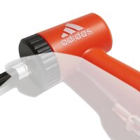 adidas Luftpumpe - orange/schwarz