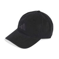 adidas Tiro Competition Cap - schwarz